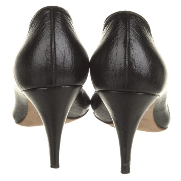 Chanel pumps - Picture 4 of 8